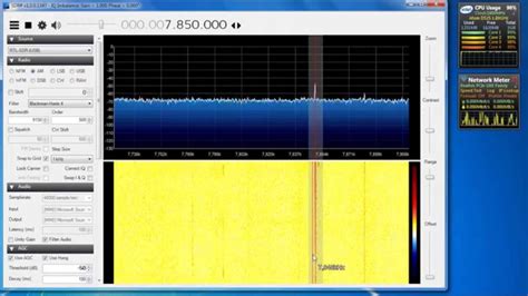 rtl 2838 sdr software windows 10